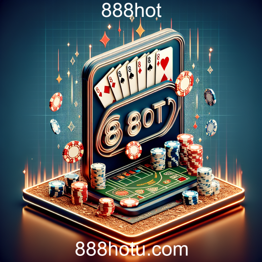 Explorando a Categoria de Jogos de Carta no 888hot